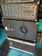 Peavey xr600 power for sale  Canton