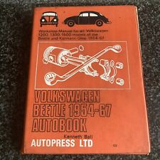 Original volkswagen beetle for sale  LAUNCESTON