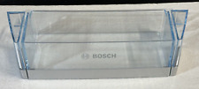 Usado, Lixeira para geladeira Bosch / lixeira para porta / bandeja 00677089 / AP4513171 comprar usado  Enviando para Brazil