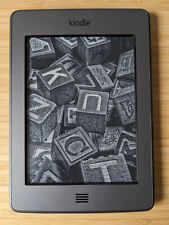 Amazon kindle touch gebraucht kaufen  Hamburg