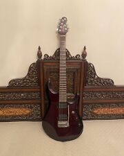 Guitarra elétrica Sterling By Music Man JP50 John Petrucci assinatura comprar usado  Enviando para Brazil
