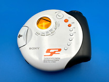 Sony walkman fs601 for sale  Marquette