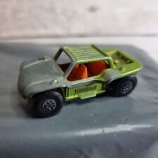 Baja buggy matchbox for sale  KETTERING