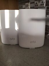 Netgear orbi whole for sale  COVENTRY