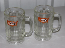 Vintage glass usa for sale  Appleton