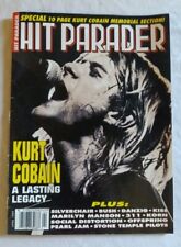 Hit parader magazine for sale  Myrtle Beach