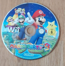 Mario party cd gebraucht kaufen  Moisling