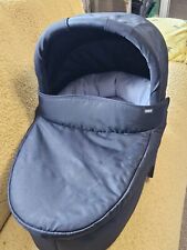 mamas papas sola carrycot for sale  TAUNTON