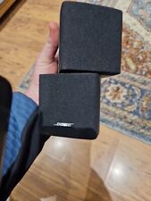 Bose lifestyle acoustimass for sale  SITTINGBOURNE