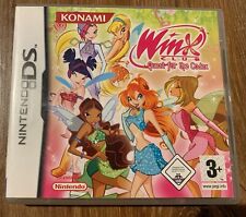 Winx club the gebraucht kaufen  Herford-Falkendiek