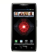 Smartphone Original Desbloqueado Motorola Droid Razr XT912 MAXX 4.3" 8GB 4G/3G 8 MP segunda mano  Embacar hacia Mexico