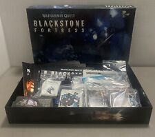 Warhammer quest blackstone for sale  Tempe