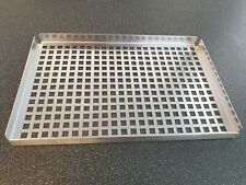 Autoclave sterilisation tray for sale  WATFORD
