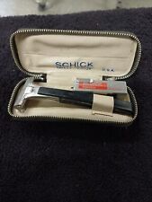 Schick injector razor for sale  BURNHAM-ON-CROUCH