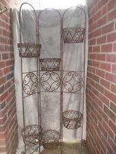 tall plant stand for sale  COBHAM