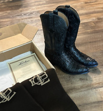 Lucchese classics hornback for sale  Taylor