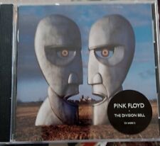 CD Pink Floyd - The Division Bell comprar usado  Enviando para Brazil