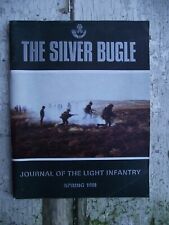 Silver bugle journal for sale  MINEHEAD