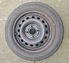 4x100 steel wheel for sale  CHICHESTER