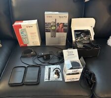 Lot Of Cell Phones And Accessories - 2 Nokia, 1 BlackBerry, Stylus Pens, Speaker for sale  Shipping to South Africa