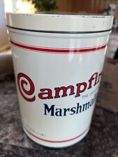 Borden campfire marshmallows for sale  Milwaukee