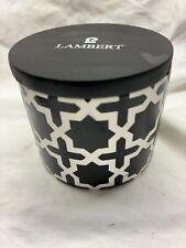 Lambert duftkerze keramikgefä gebraucht kaufen  Linz