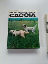 Enciclopedia della caccia usato  Valle San Nicolao