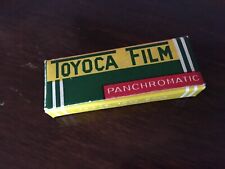 Toyoca panchromatic film d'occasion  Gaillac