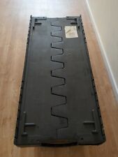 Long plastic storage for sale  READING