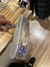 Scotty cameron putter for sale  TORQUAY