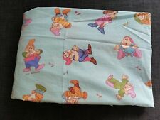 Vintage drap housse d'occasion  Tours-