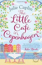 Little café copenhagen for sale  UK