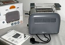 Stc920a1 designer toaster gebraucht kaufen  Kaiserslautern