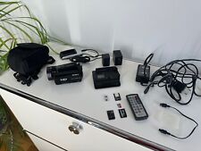 Sony handycam hdr gebraucht kaufen  Köln