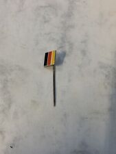 Deutschland anstecknadel pin gebraucht kaufen  Gerstetten
