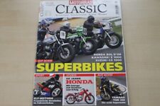 Motorrad classic 2008 gebraucht kaufen  Deutschland