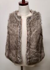 Girls faux fur for sale  Valley Springs