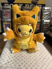 Pokemon center pikachu for sale  Hampden