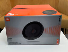 "Subwoofer controlador de audio para automóvil JBL 12" pulgadas 1000 W ETAPA 122 SPL" subwoofer segunda mano  Embacar hacia Mexico