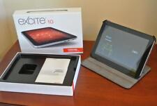 Toshiba Excite 10 Tablet 16GB AT300 Tablet Android QUAD CORE, used for sale  Shipping to South Africa