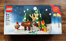 Lego seasonal santa for sale  Loxahatchee