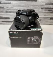 Fujifilm finepix s8200 for sale  Shipping to Ireland