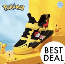 Kids pokemon style for sale  WORCESTER