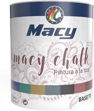 Macy kreidefarbe innenräume gebraucht kaufen  Diez