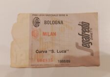 Ticket biglietti stadio usato  Albano Laziale