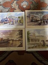 Art prints limited for sale  CULLOMPTON