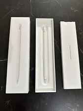Apple pencil 2nd for sale  Perth Amboy