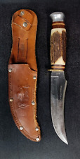 Solingen germany knife for sale  Burlington