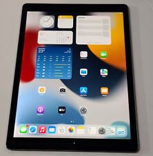 Apple iPad Pro 2nd Gen A1671, 256GB, Wi-Fi + 4G, 12.9", used for sale  Shipping to South Africa