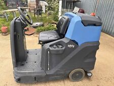 Floor cleaner machine for sale  ELY